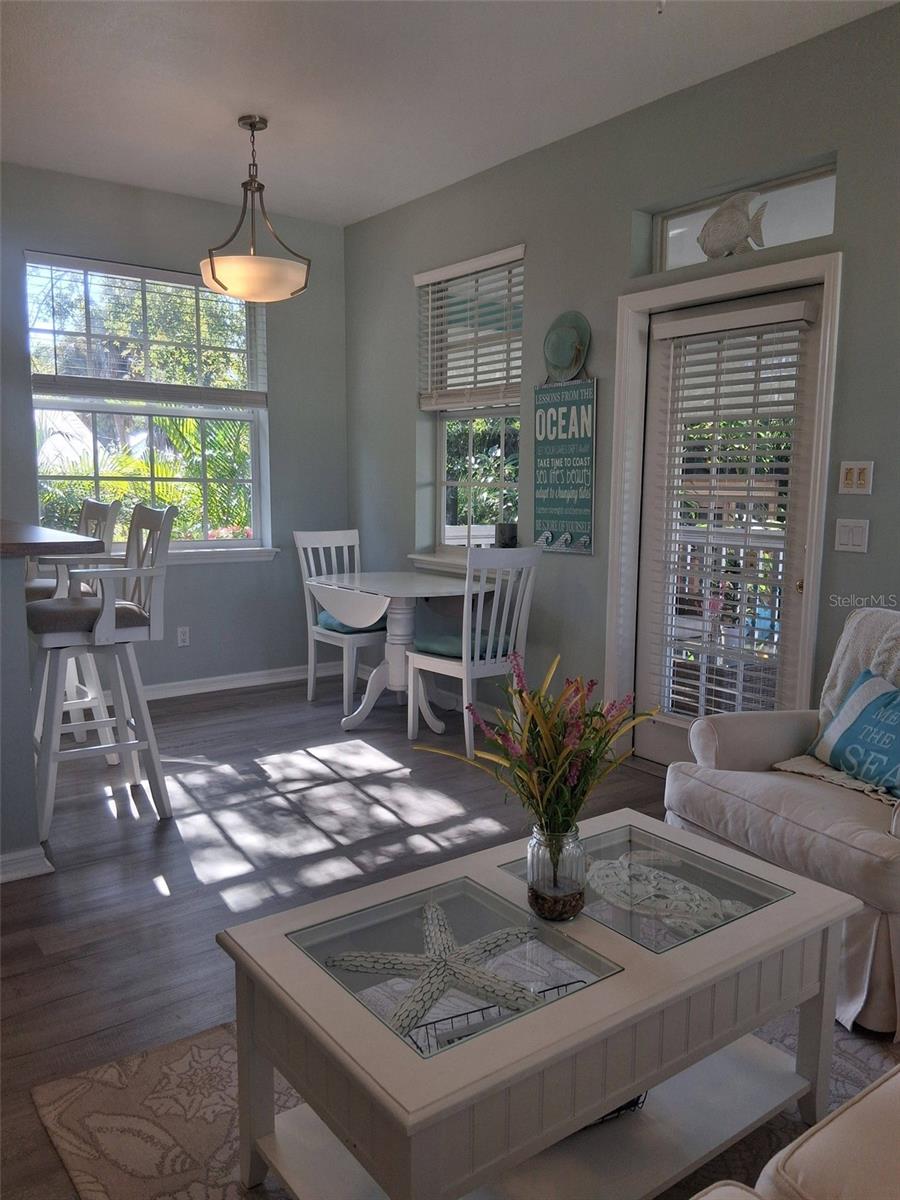 NAILS - Residential Lease