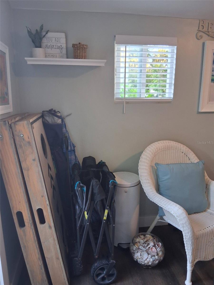 NAILS - Residential Lease