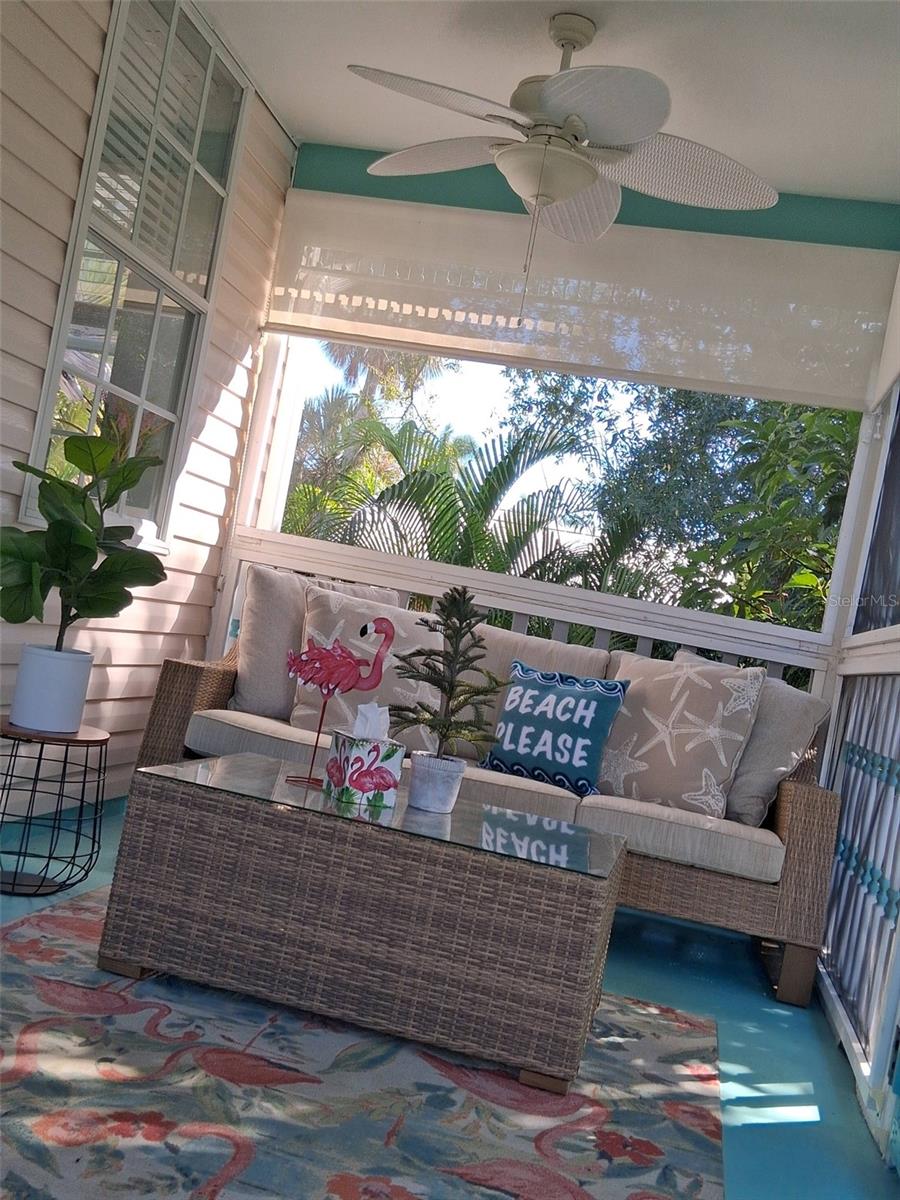 NAILS - Residential Lease