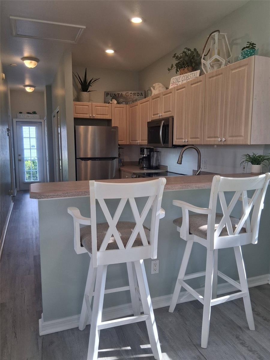 NAILS - Residential Lease