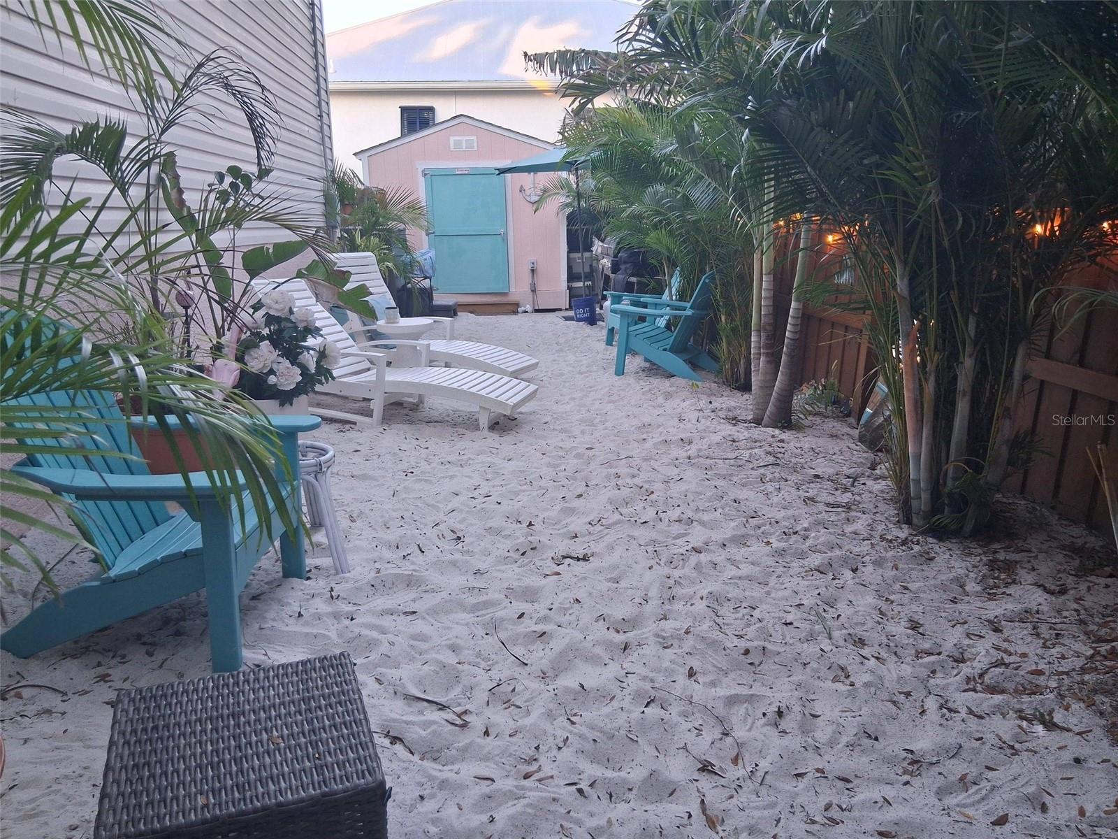 NAILS - Residential Lease