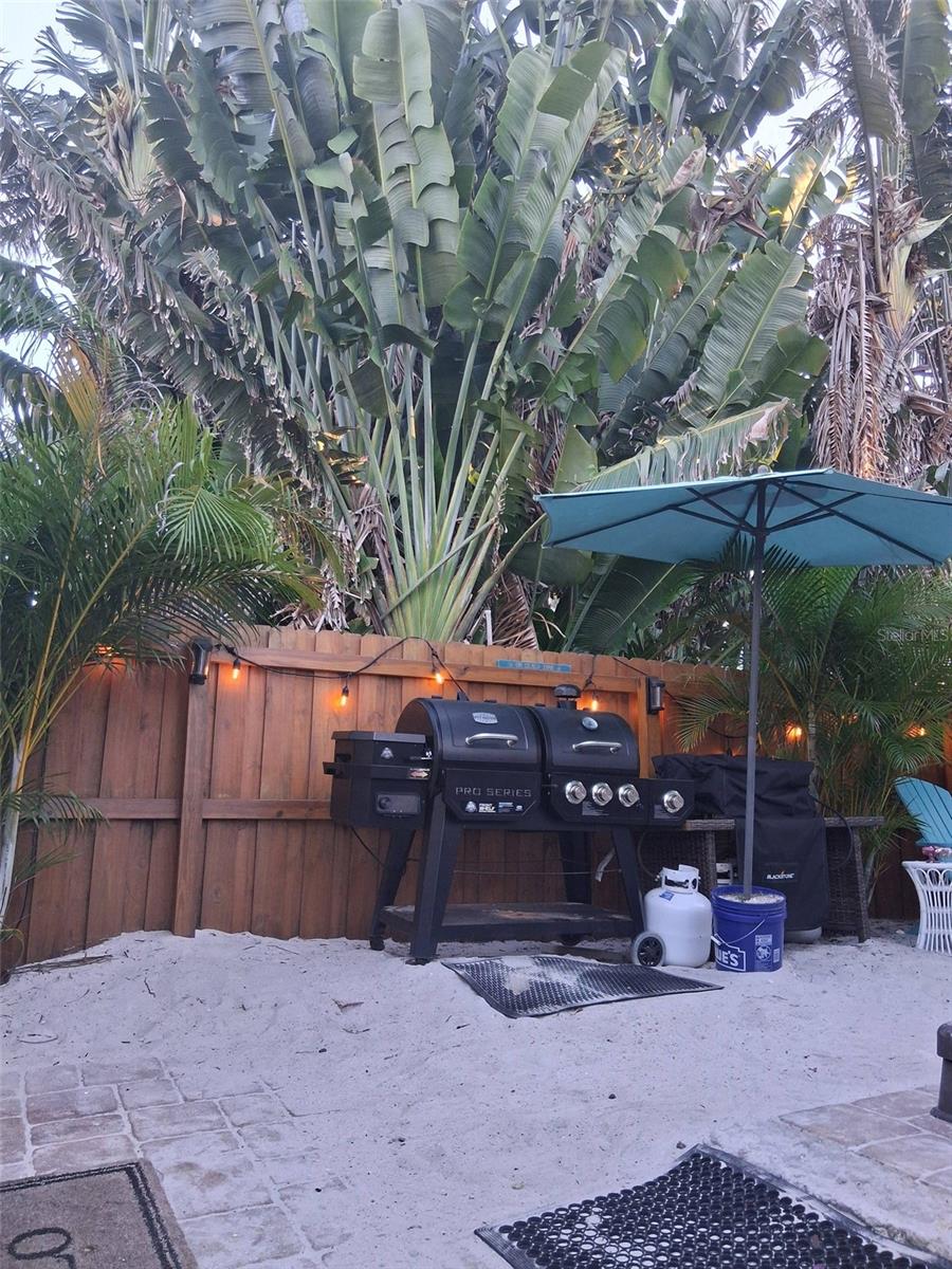 NAILS - Residential Lease