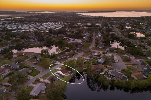 A home in BRADENTON