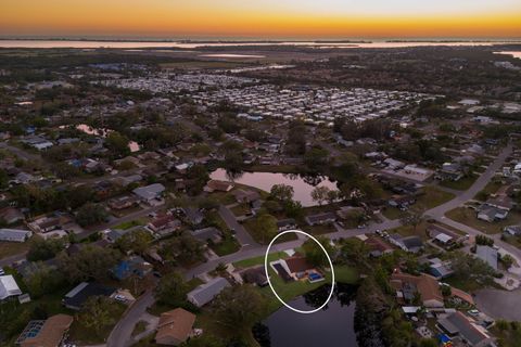 A home in BRADENTON