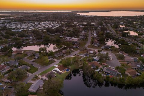 A home in BRADENTON