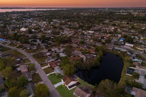 A home in BRADENTON