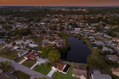 A home in BRADENTON