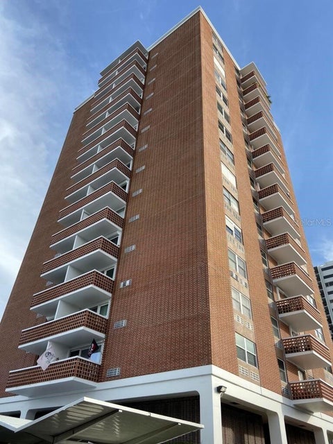 Photo of 4015 Bayshore Blvd #17A, Tampa, FL 33611 (MLS # O6436589)