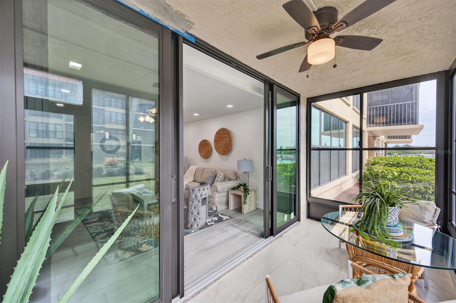 BAY MARINER THE CONDO - Residential