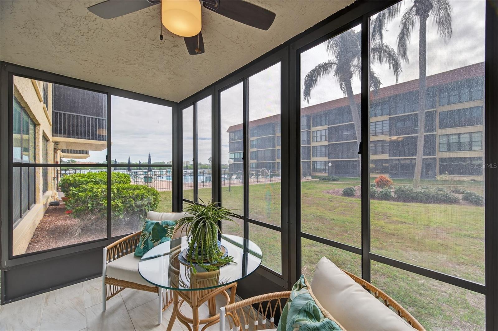 BAY MARINER THE CONDO - Residential