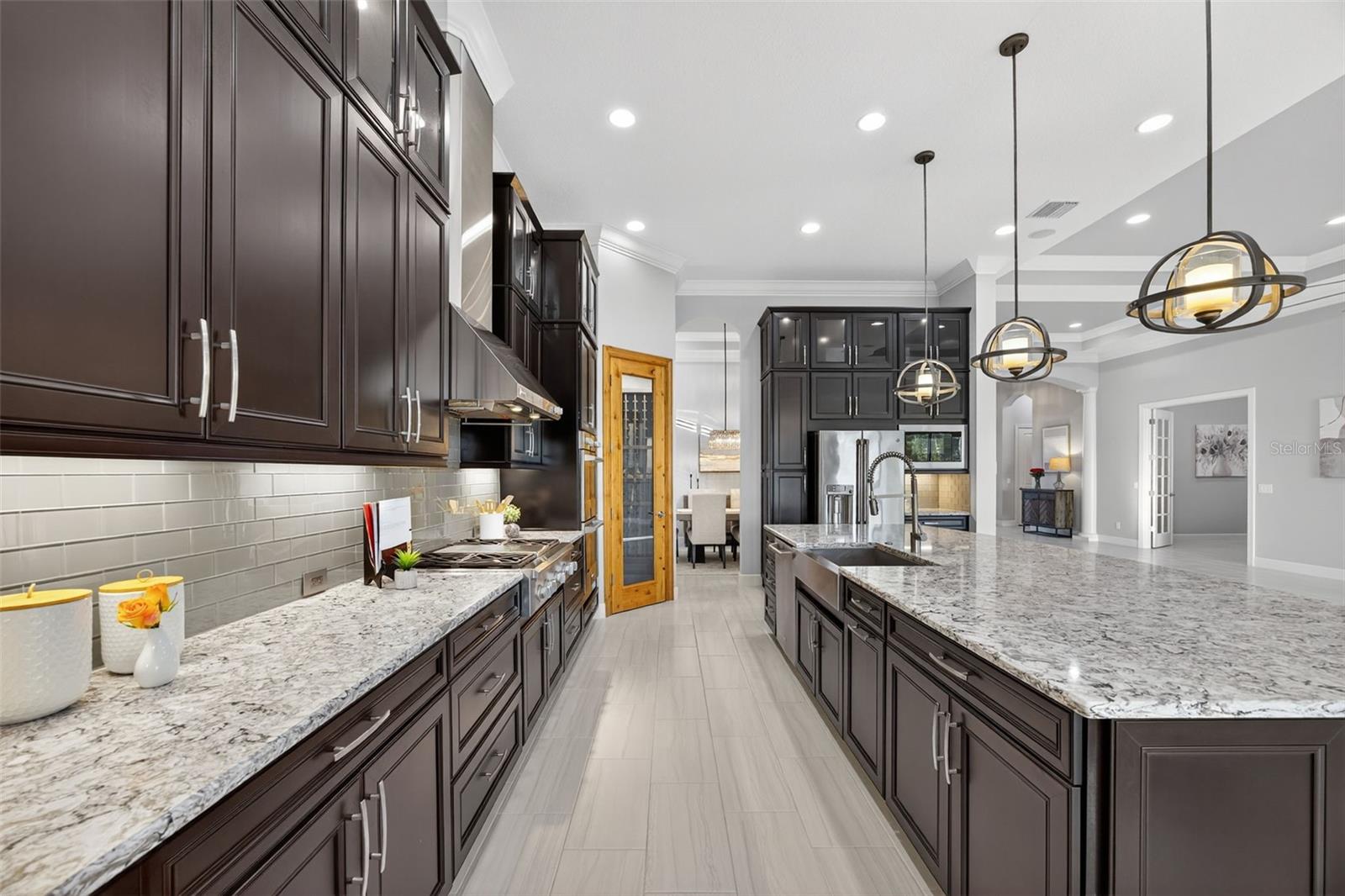 ESPLANADE PH VIII SUBPHASE A & B - Residential