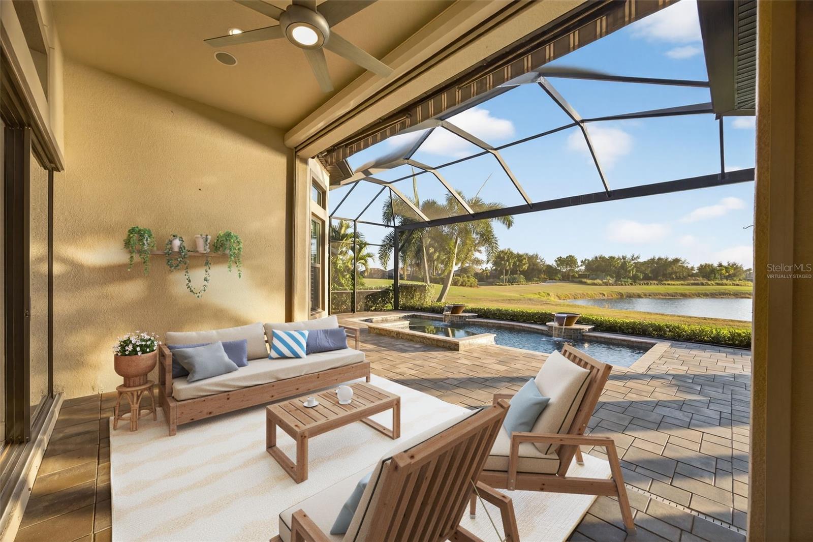 ESPLANADE PH VIII SUBPHASE A & B - Residential