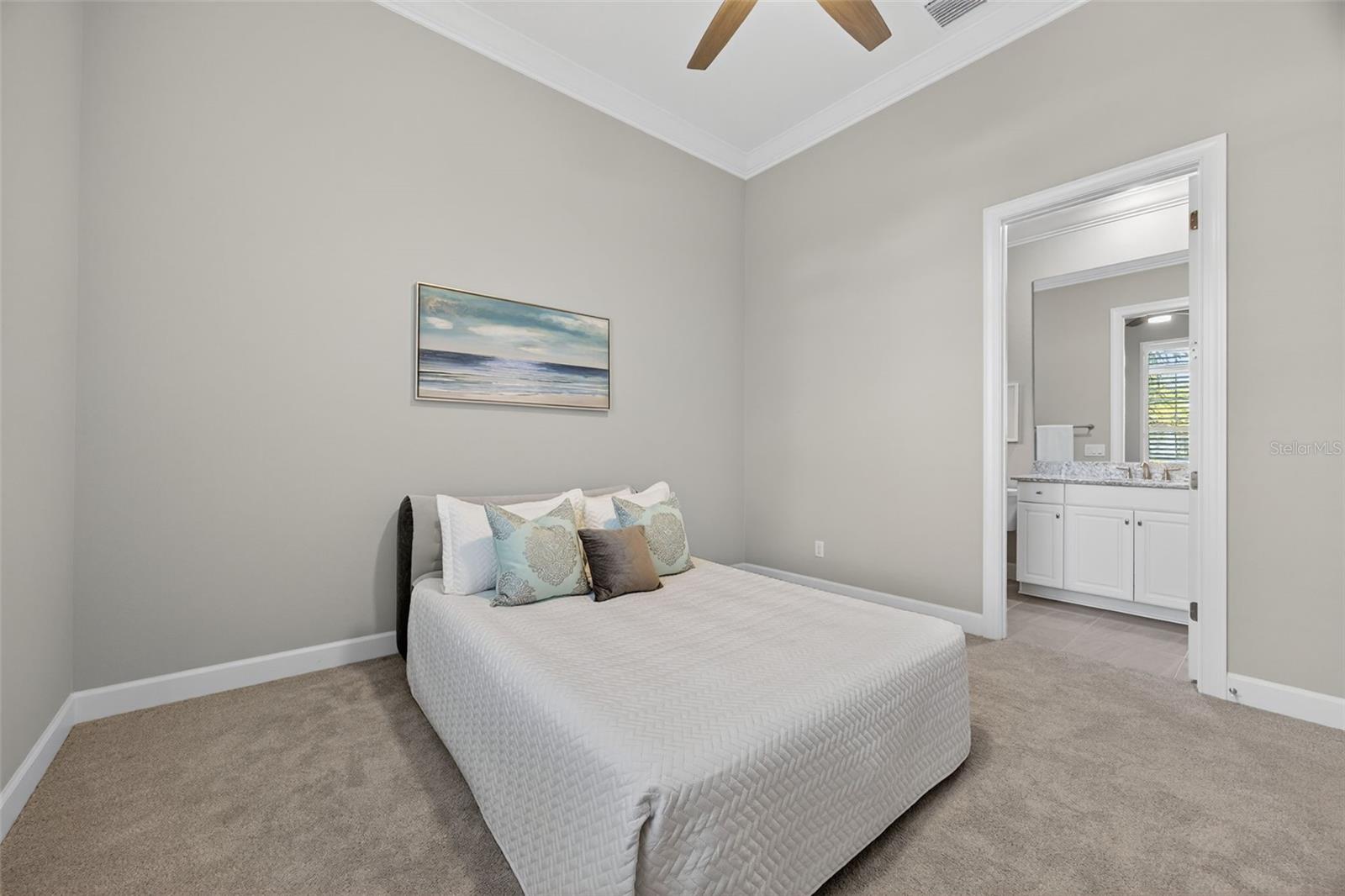 ESPLANADE PH VIII SUBPHASE A & B - Residential