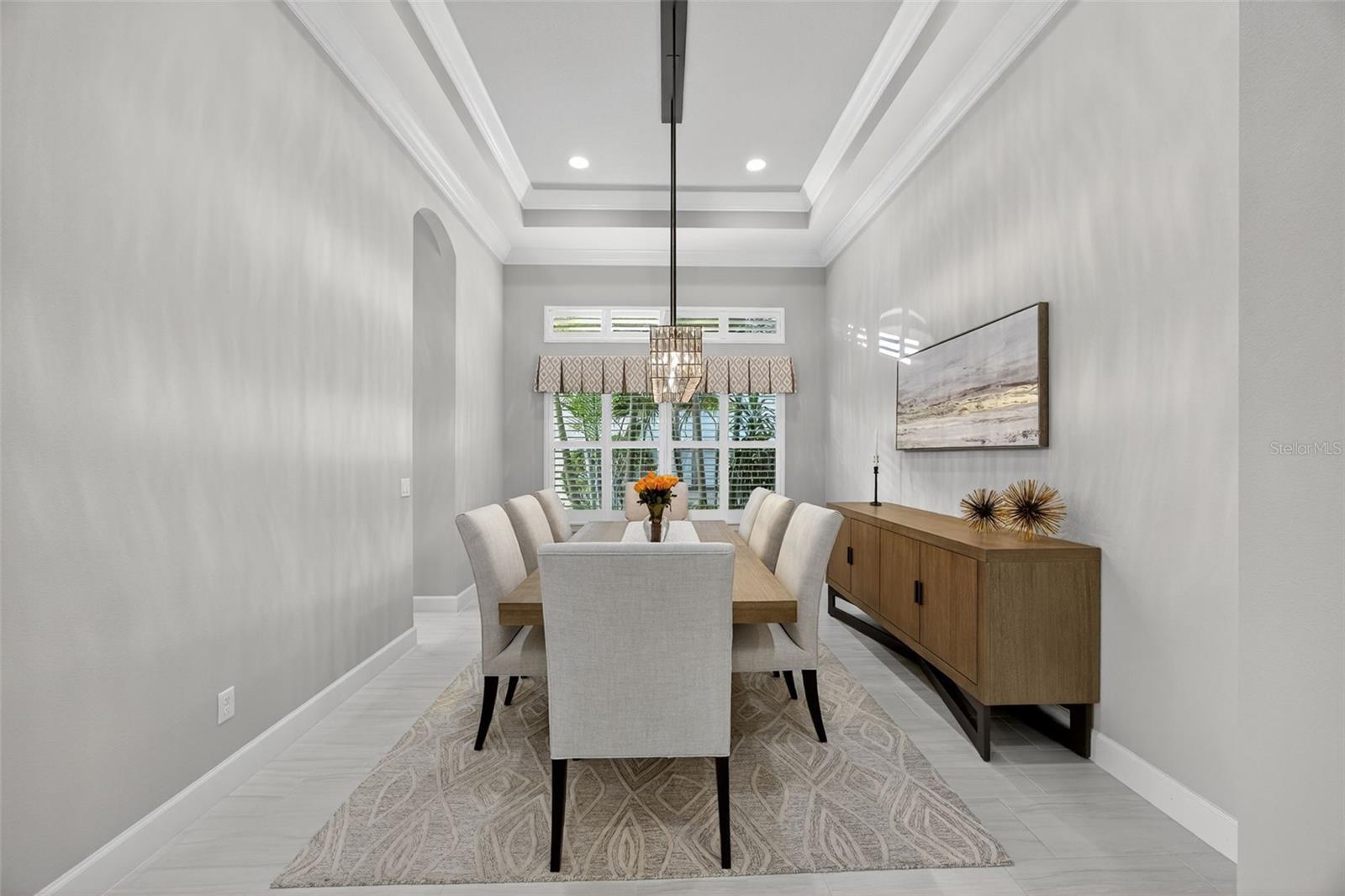 ESPLANADE PH VIII SUBPHASE A & B - Residential