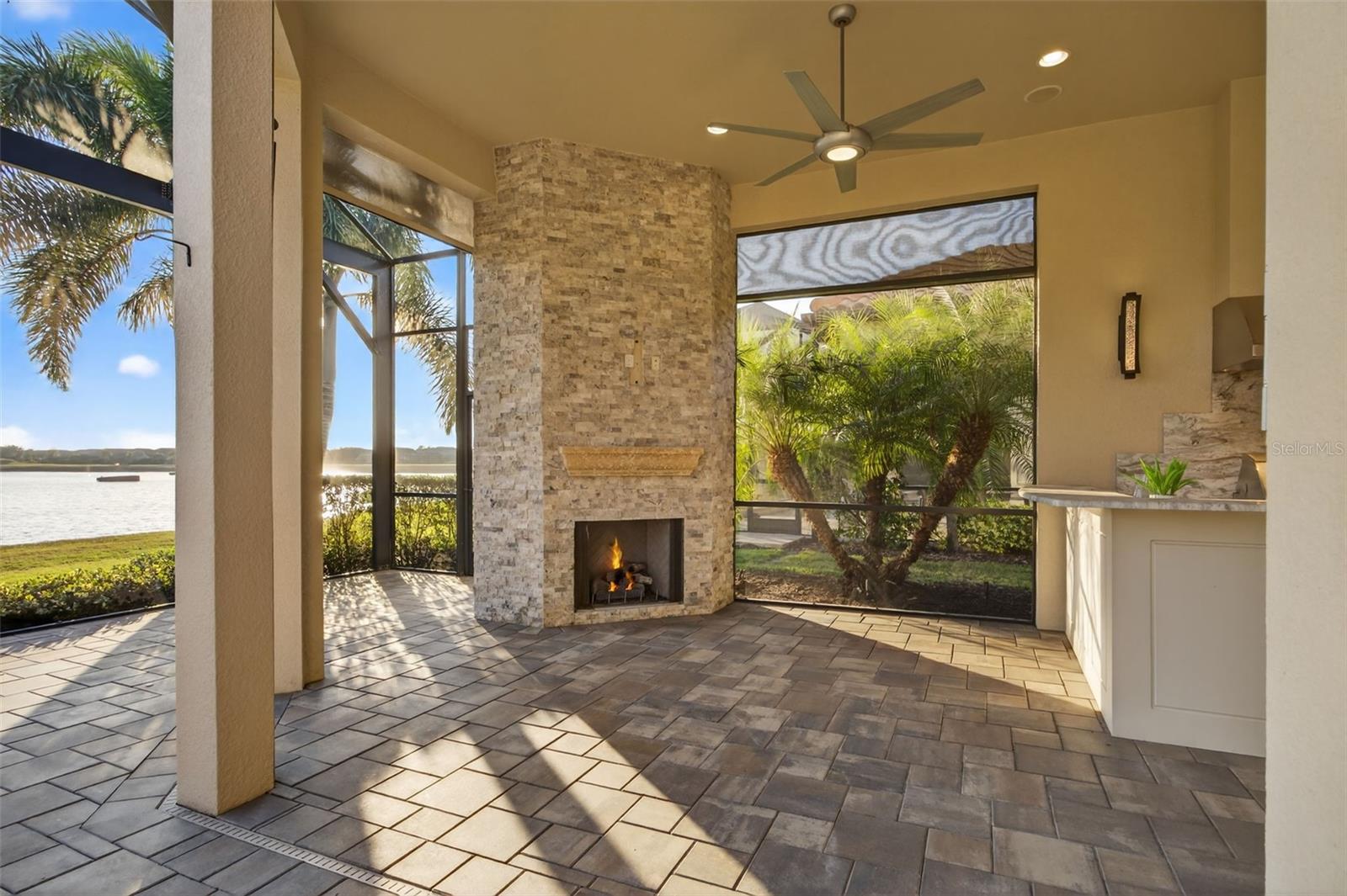 ESPLANADE PH VIII SUBPHASE A & B - Residential