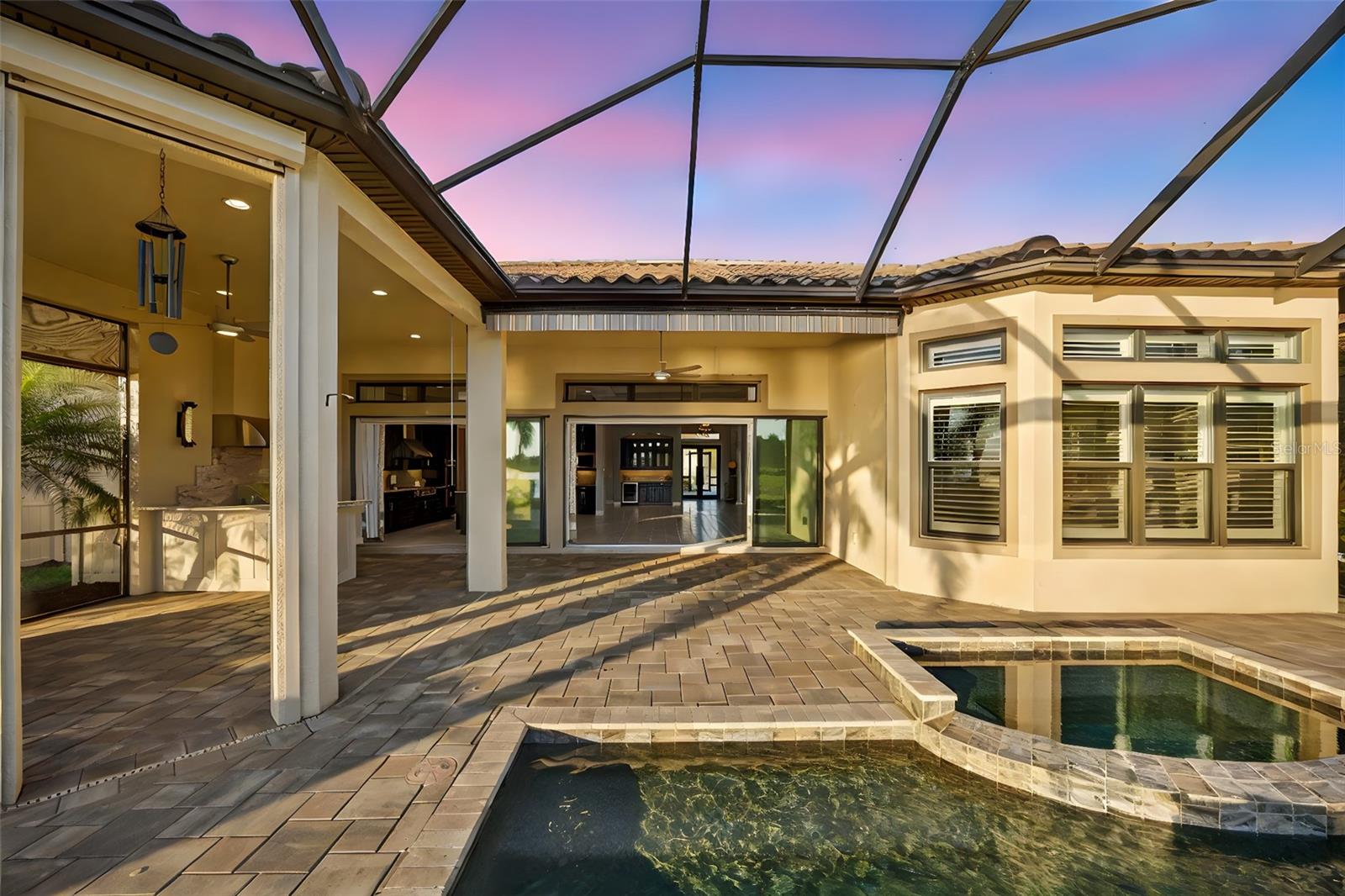 ESPLANADE PH VIII SUBPHASE A & B - Residential