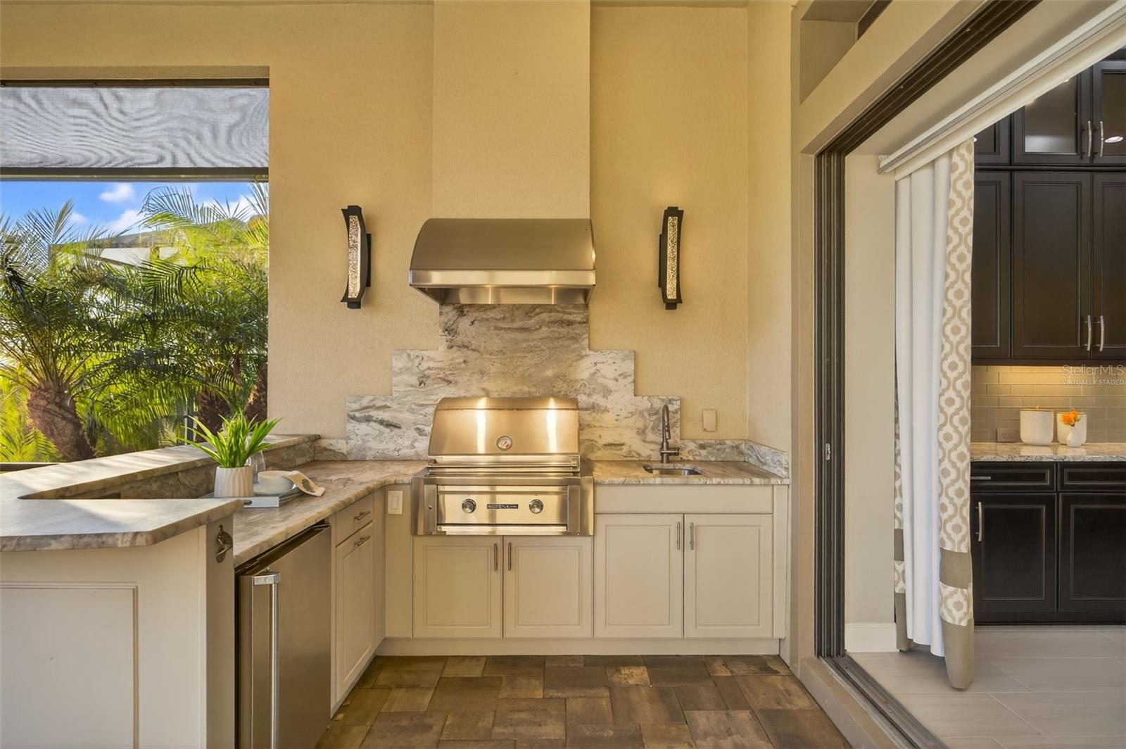 ESPLANADE PH VIII SUBPHASE A & B - Residential