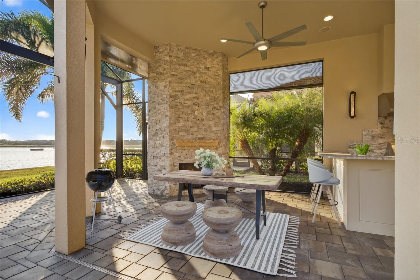 ESPLANADE PH VIII SUBPHASE A & B - Residential