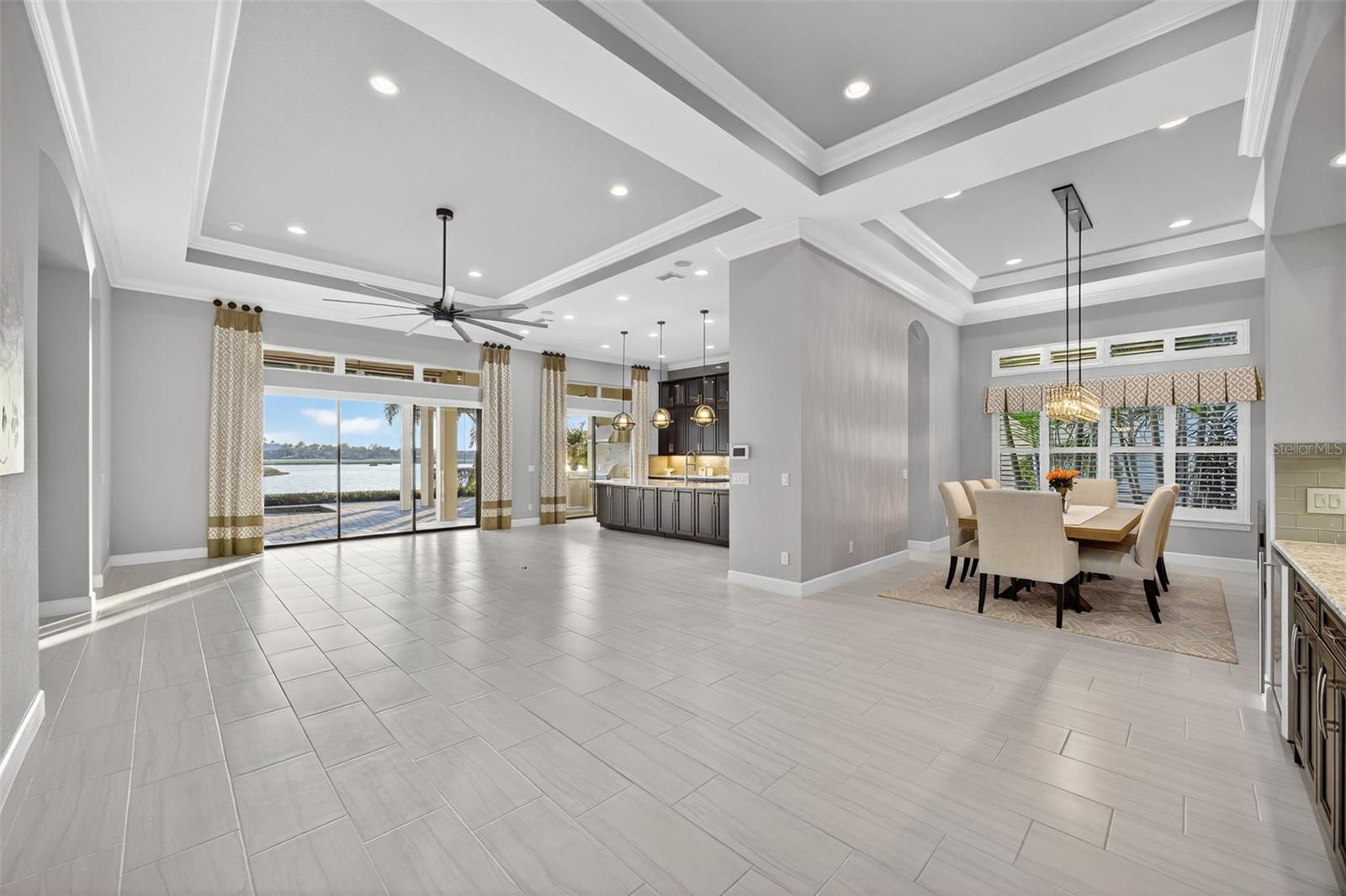 ESPLANADE PH VIII SUBPHASE A & B - Residential