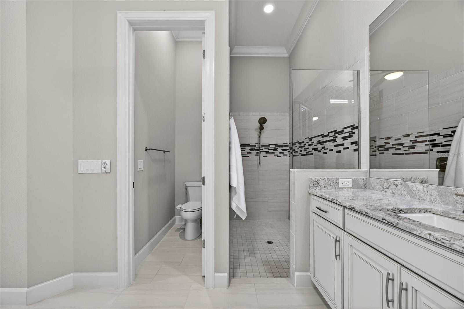 ESPLANADE PH VIII SUBPHASE A & B - Residential