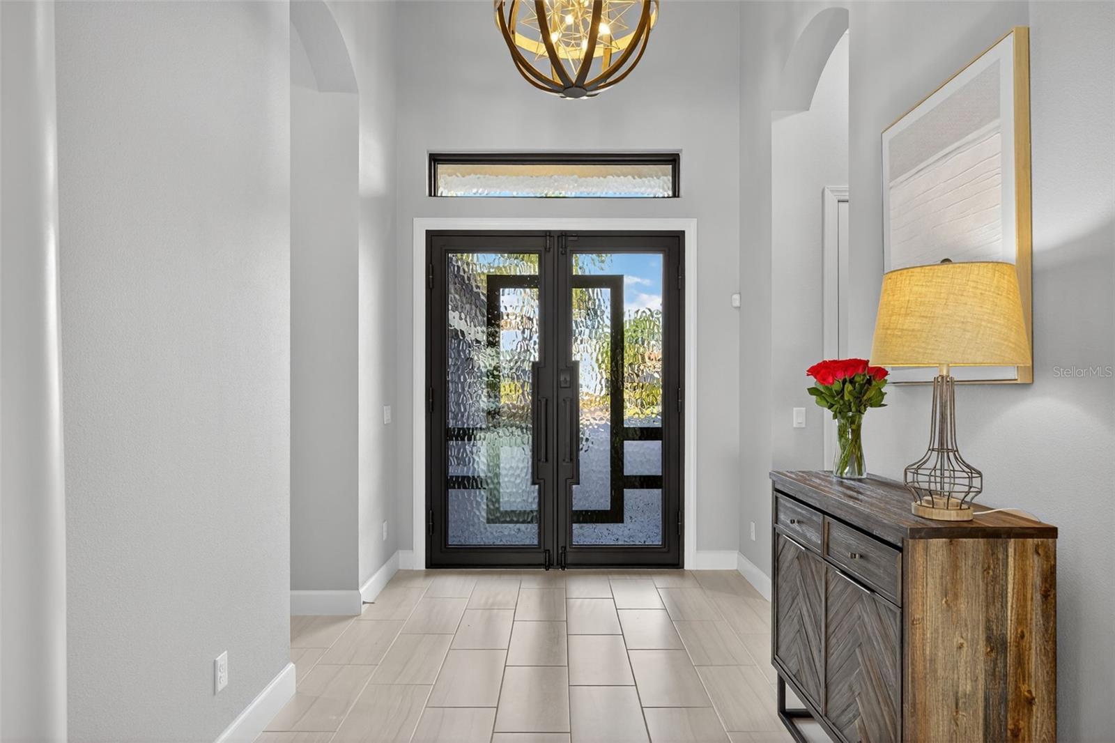 ESPLANADE PH VIII SUBPHASE A & B - Residential