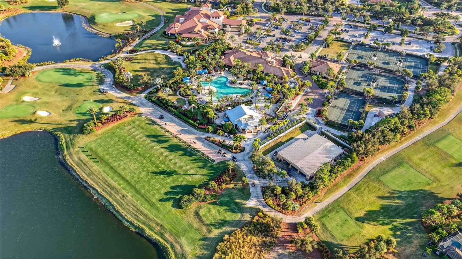 ESPLANADE PH VIII SUBPHASE A & B - Residential