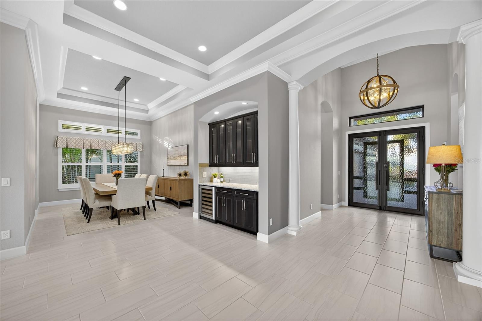 ESPLANADE PH VIII SUBPHASE A & B - Residential