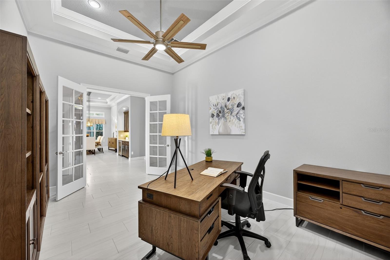 ESPLANADE PH VIII SUBPHASE A & B - Residential