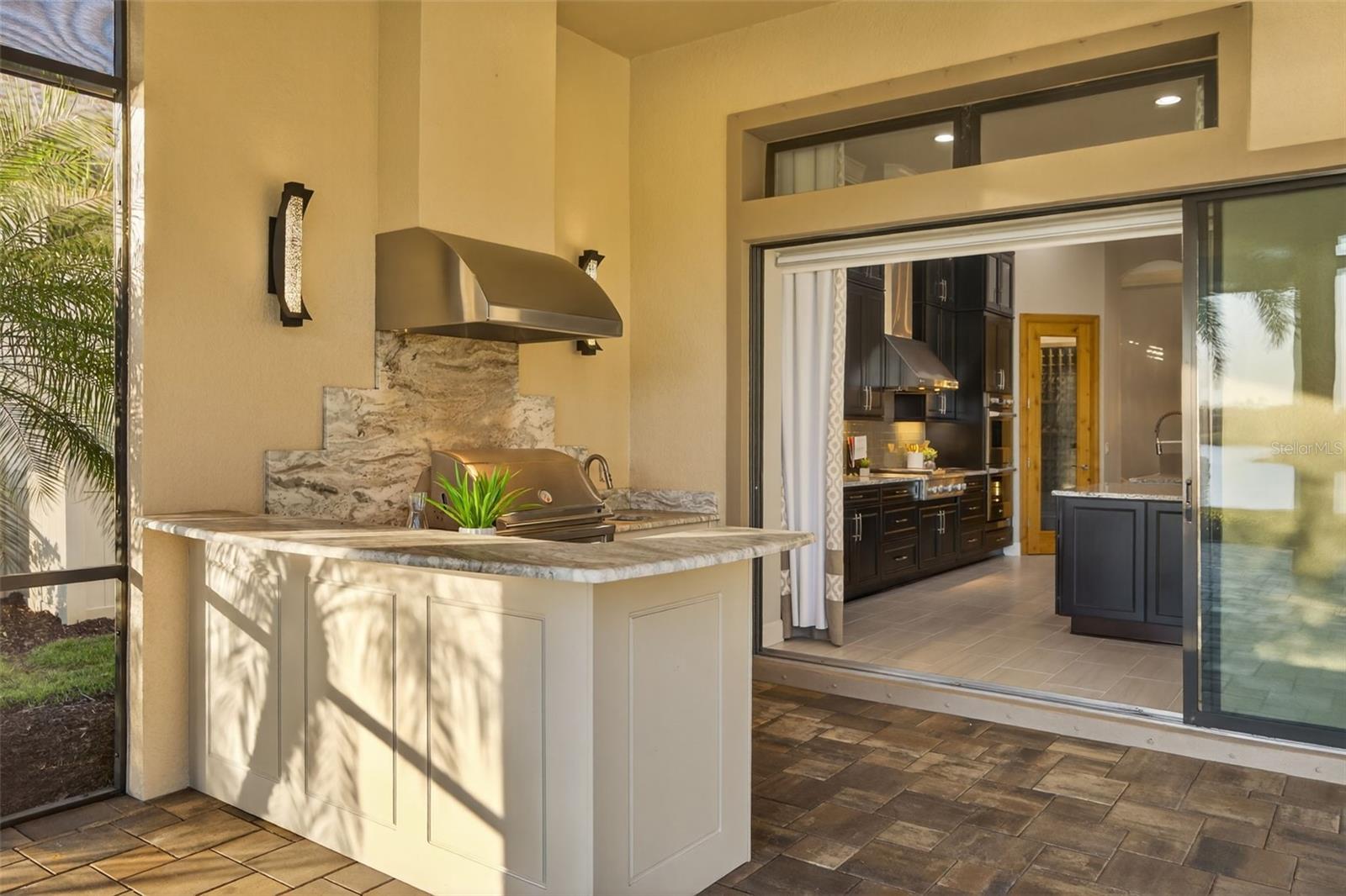 ESPLANADE PH VIII SUBPHASE A & B - Residential