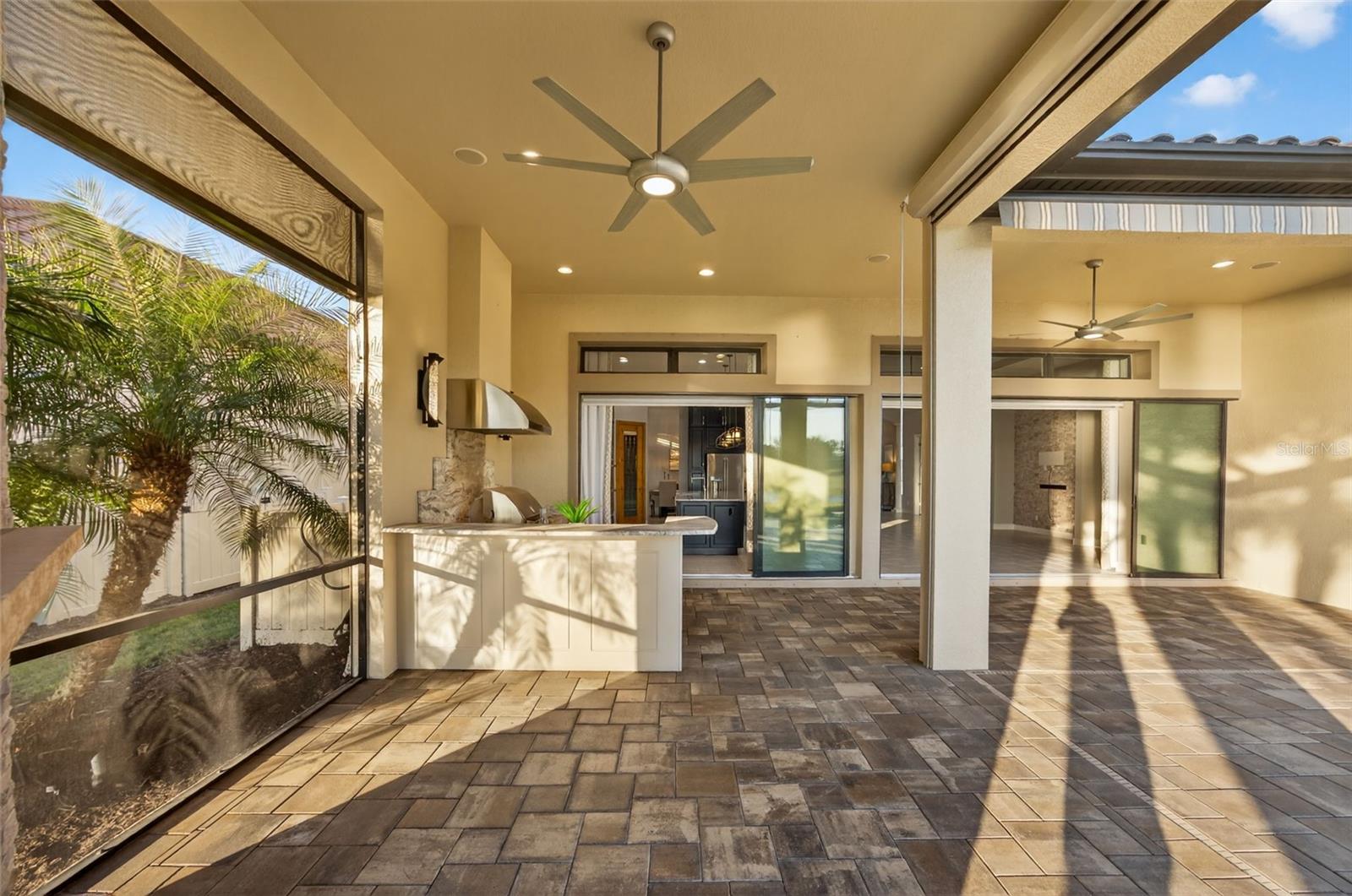 ESPLANADE PH VIII SUBPHASE A & B - Residential