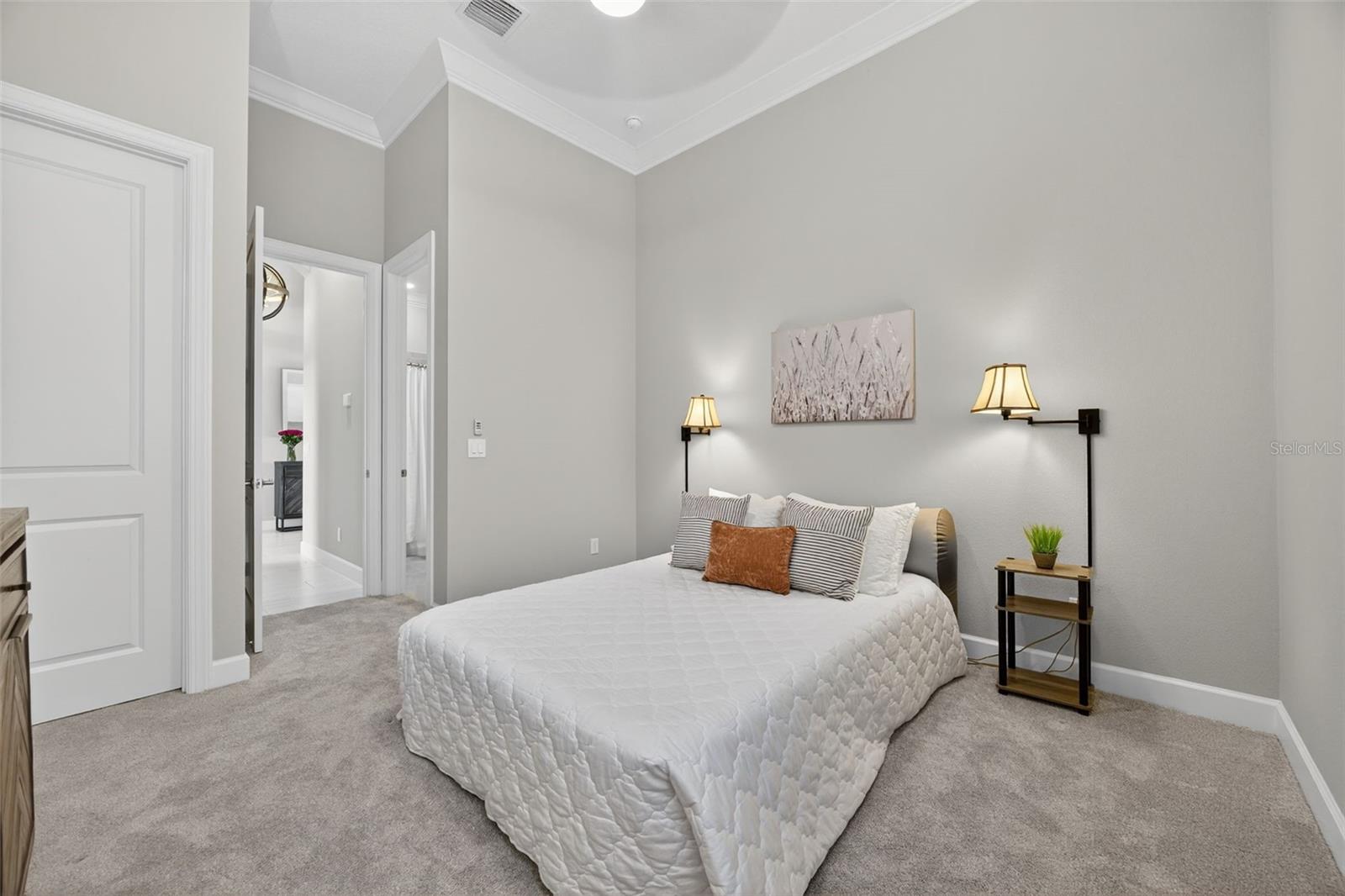 ESPLANADE PH VIII SUBPHASE A & B - Residential