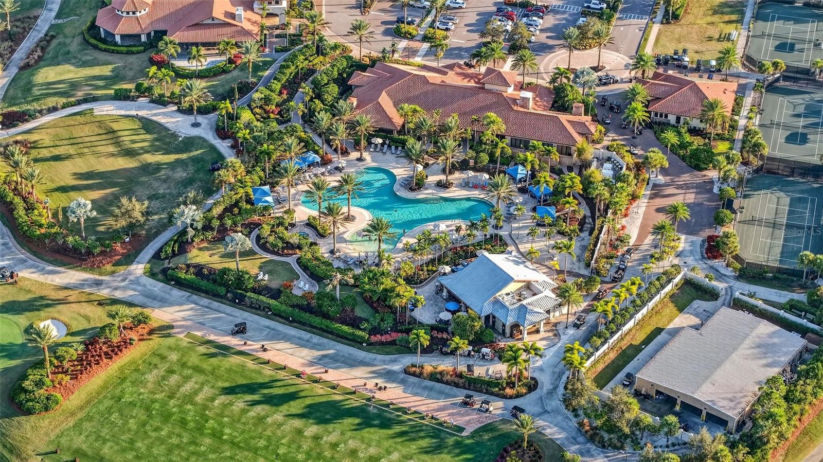 ESPLANADE PH VIII SUBPHASE A & B - Residential