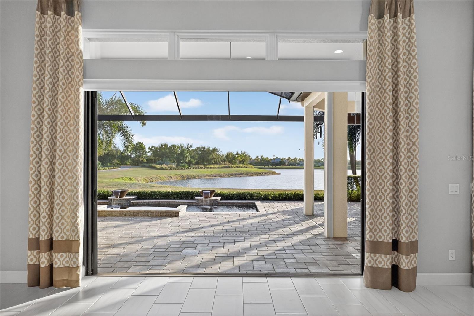 ESPLANADE PH VIII SUBPHASE A & B - Residential