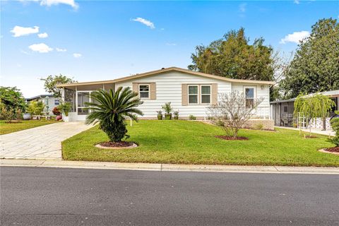 811 SAINT ANDREWS BOULEVARD THE VILLAGES FL 32159