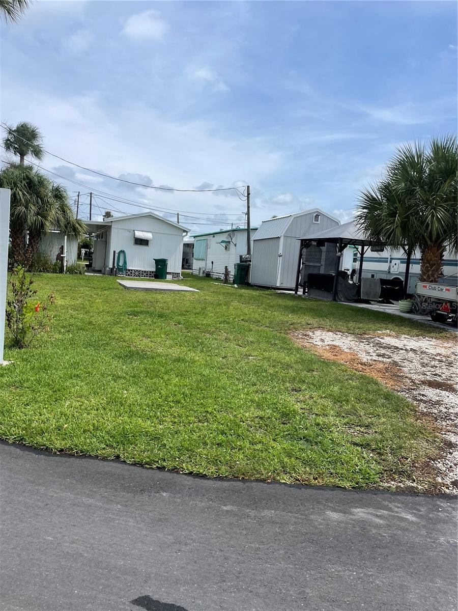 Photo of 177 4th Street W, Palmetto, FL 34221 (MLS # A4700677)