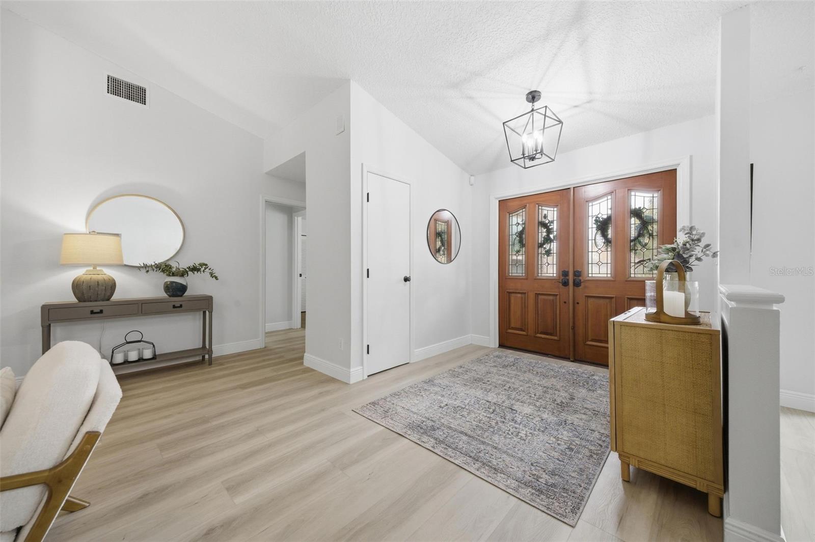 EAST LAKE WOODLANDS - Residential