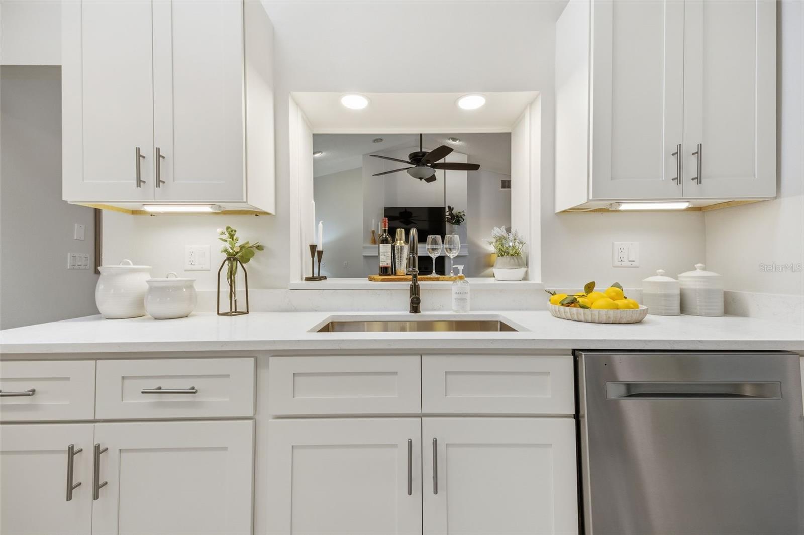 EAST LAKE WOODLANDS - Residential