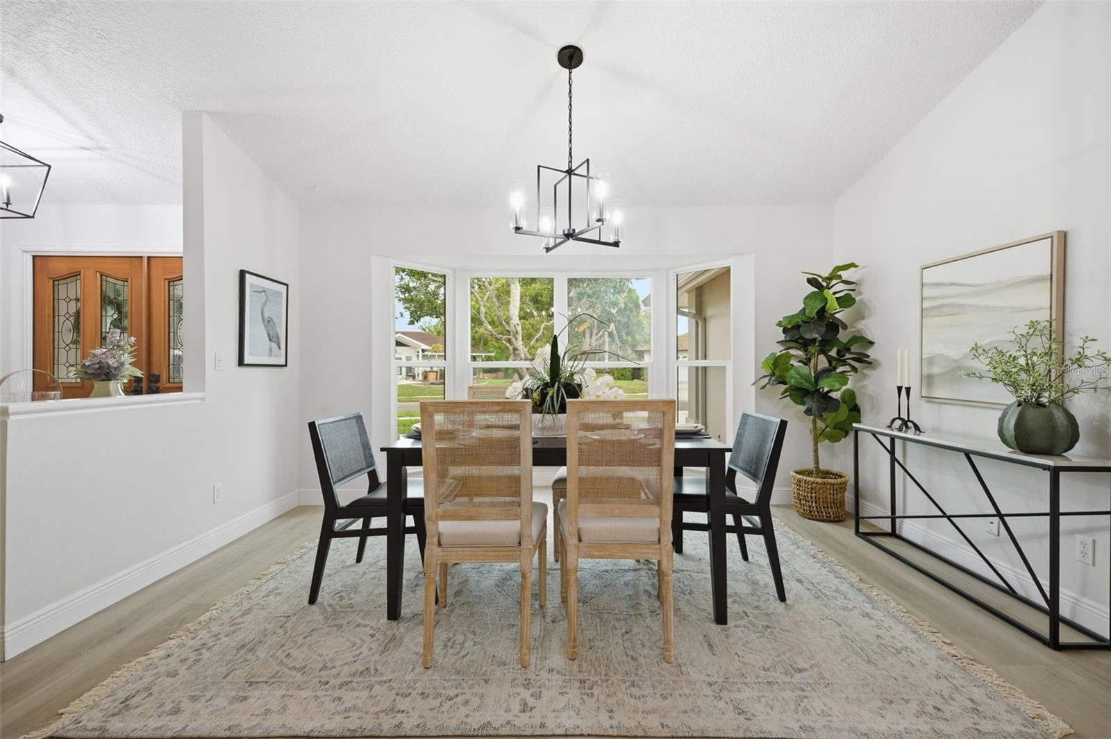 EAST LAKE WOODLANDS - Residential