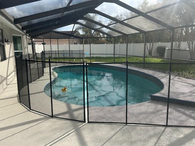 EAST LAKE WOODLANDS - Residential