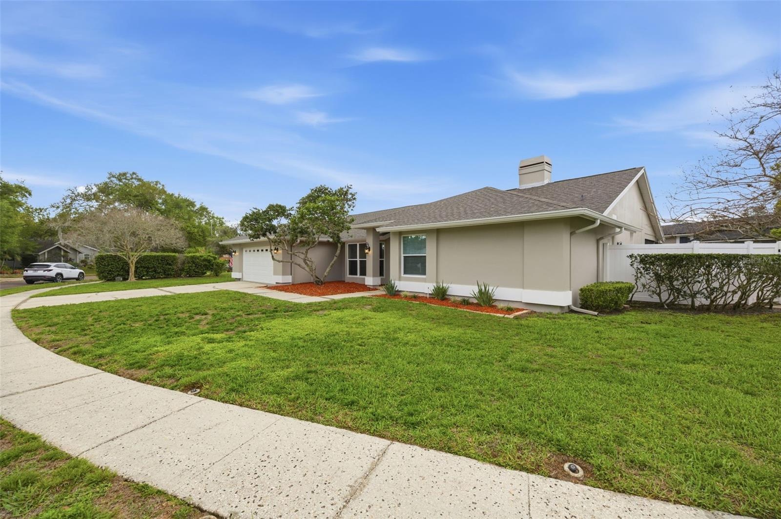 EAST LAKE WOODLANDS - Residential