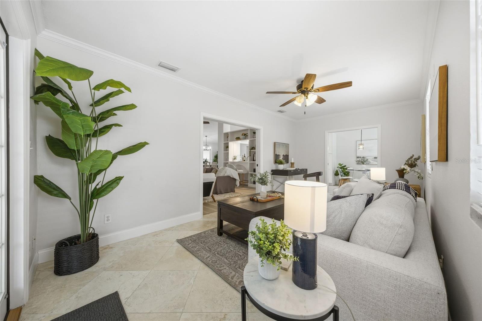 EAST LAKE WOODLANDS - Residential