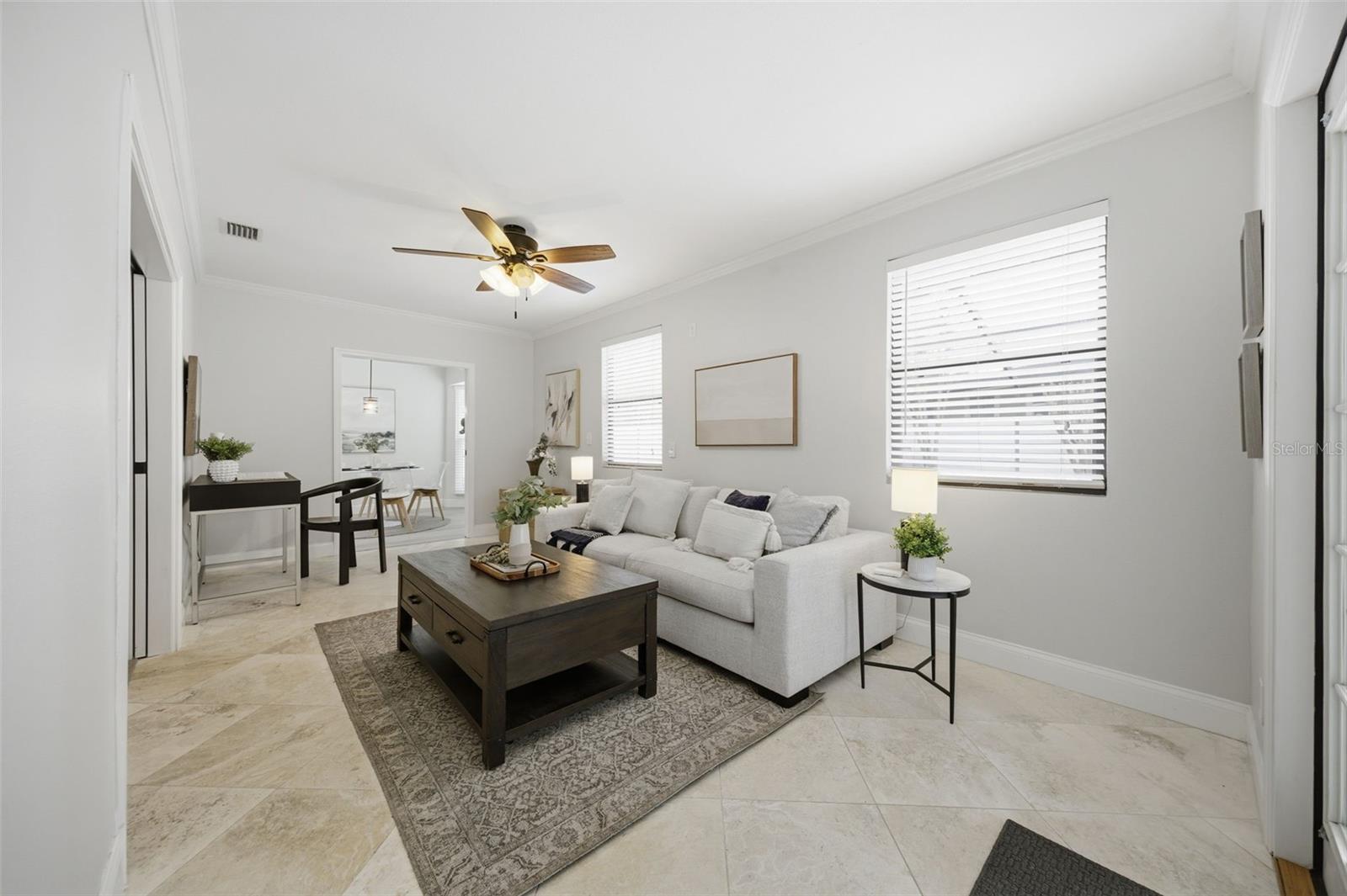 EAST LAKE WOODLANDS - Residential