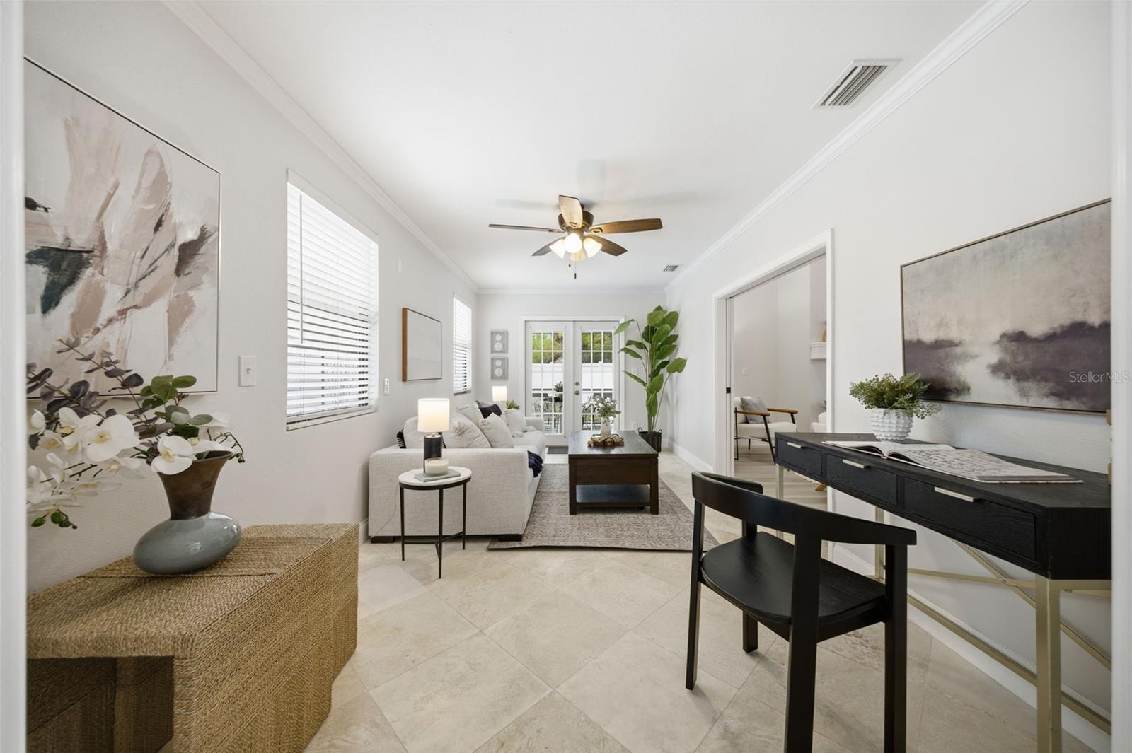 EAST LAKE WOODLANDS - Residential