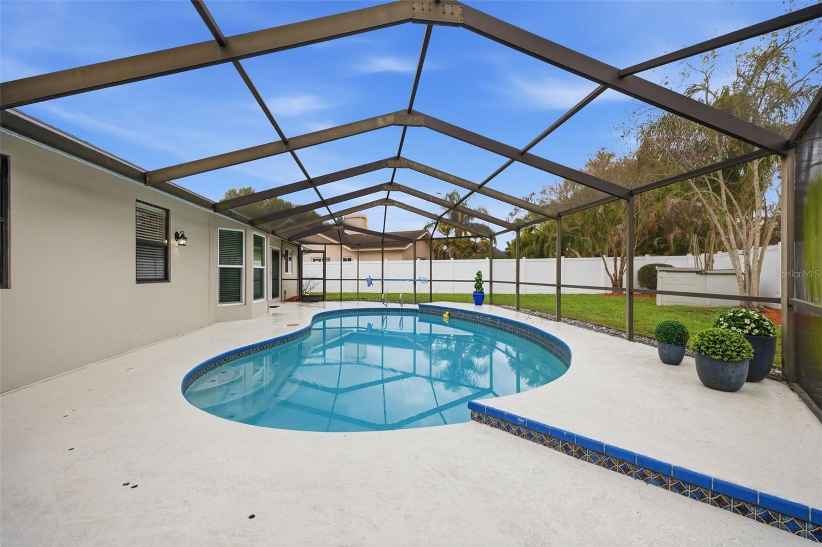 EAST LAKE WOODLANDS - Residential