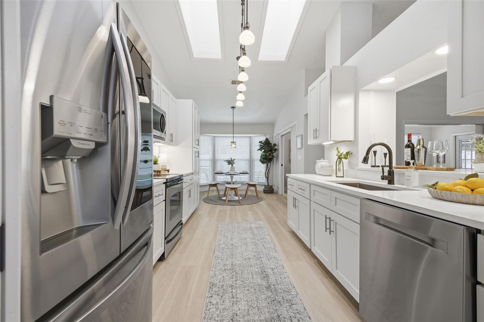 EAST LAKE WOODLANDS - Residential