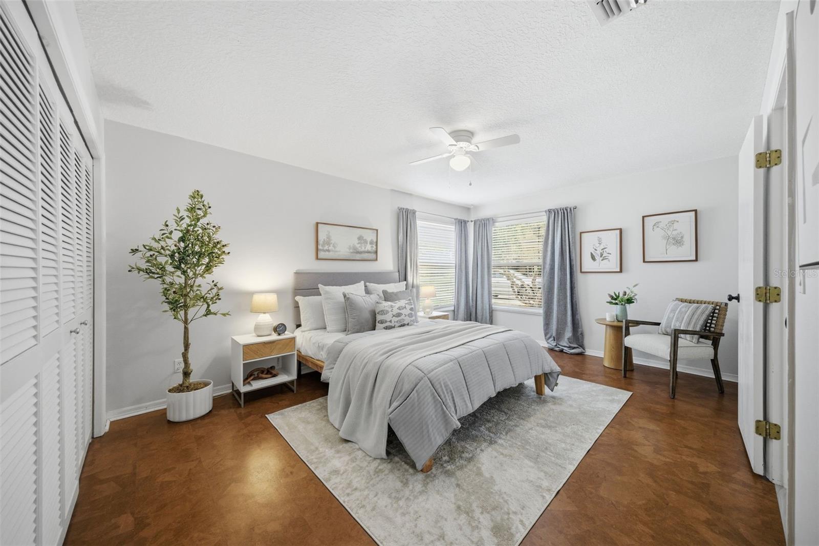 EAST LAKE WOODLANDS - Residential