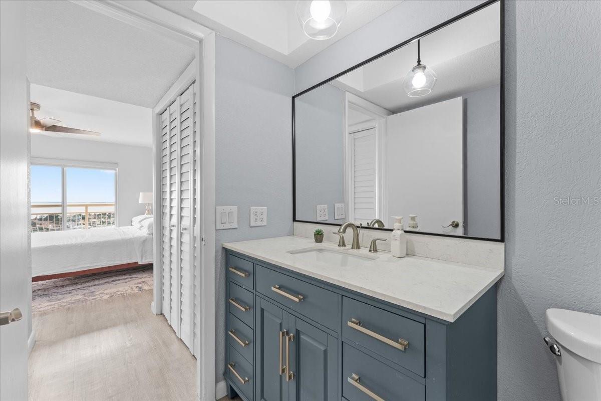 BAYWAY ISLES POINT BRITTANY SIX - Residential