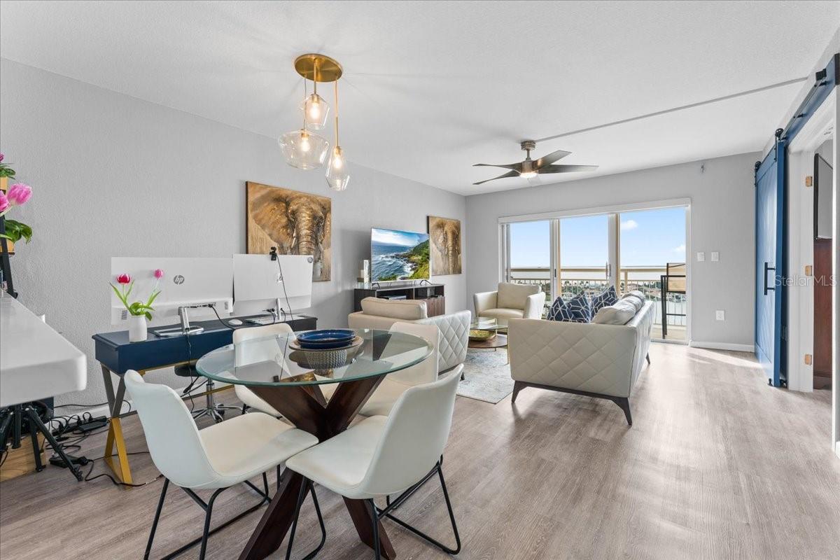 BAYWAY ISLES POINT BRITTANY SIX - Residential