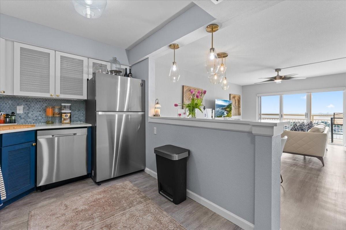 BAYWAY ISLES POINT BRITTANY SIX - Residential