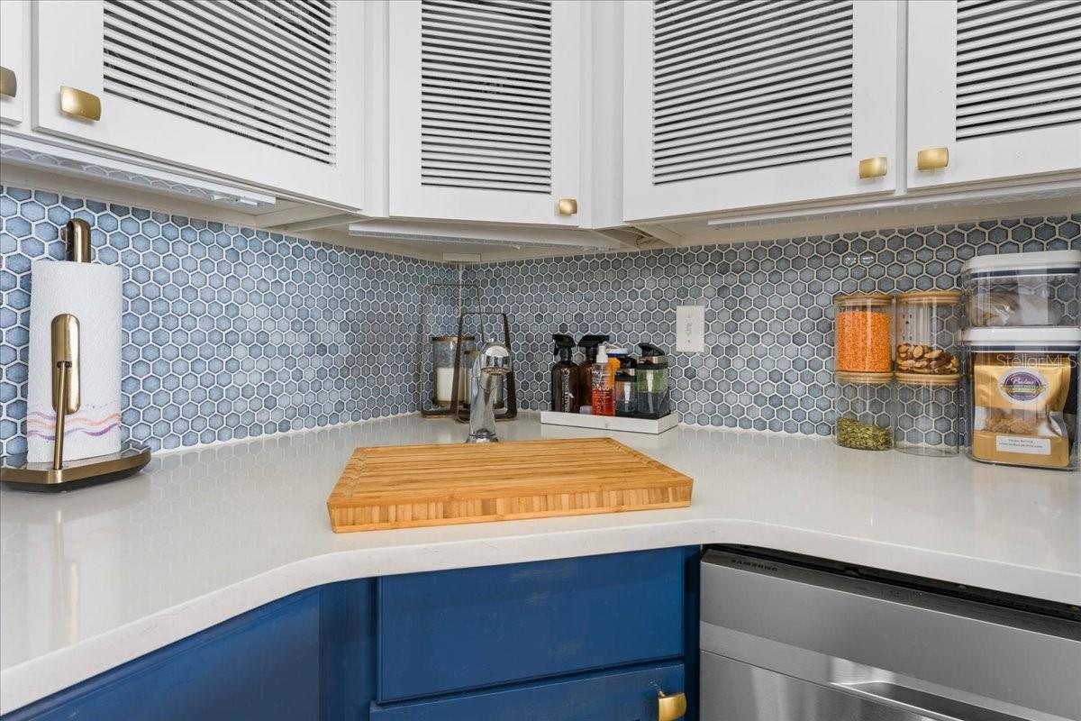 BAYWAY ISLES POINT BRITTANY SIX - Residential